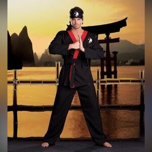Dreamguy Hung Lo Dojo